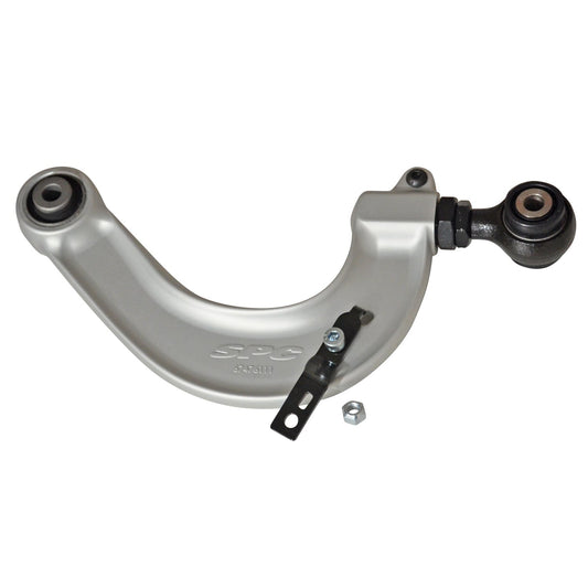 SPC 2016+ Honda Civic / Type-R / 2018-2023 Accord / 2023+ Acura Integra Single Rear Adjustable Camber Arm