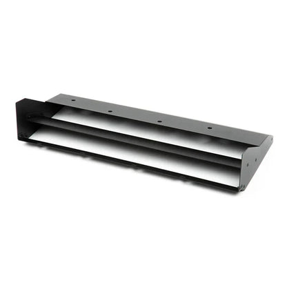 Grimmspeed Top Mount Intercooler Splitter For Subaru 08-14 STI w/GS TMIC