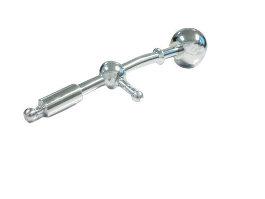 Megan Racing Short Throw Shifter for Mitsubishi Eclipse 00-05 / Lancer 02-06 / EVO 8/9 03-06 (5 MT Only)