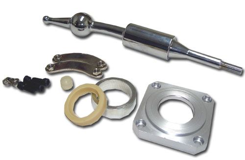 Megan Racing Short Throw Shifter for Nissan 240SX S13 89-94 - V1
