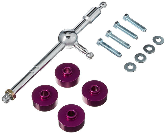 Megan Racing Short Throw Shifter for Toyota Celica 00-06