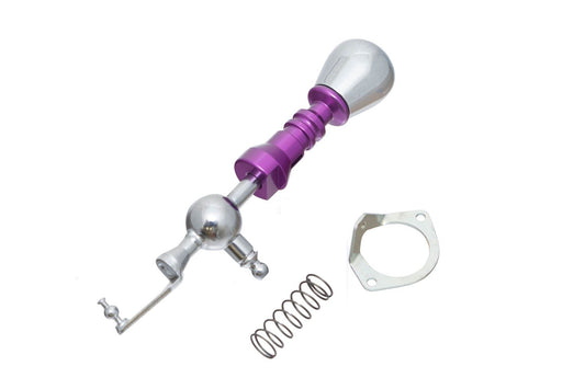 Megan Racing Short Throw Shifter for Volkswagen Golf/GTI/Beetle/Jetta 99-03