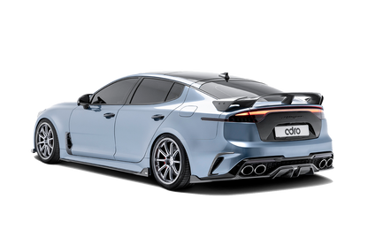 ADRO KIA STINGER TRUNK SPOILER V3