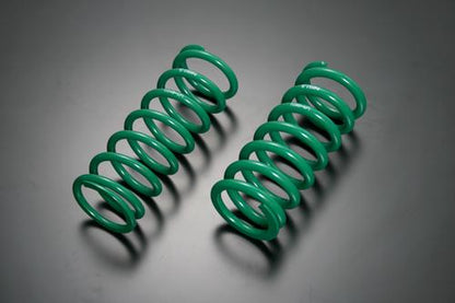 Tein 2016-2021 Honda Civic FC1 / FC2 / FC3 / FC4 Non-Si Coupe / Sedan Street Advance Z Coilovers