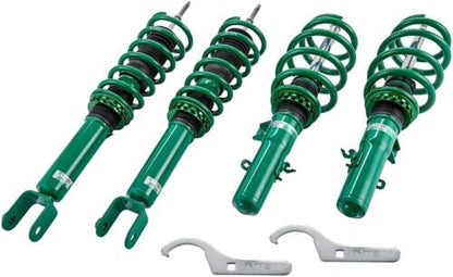 Tein 2016-2021 Honda Civic FC1 / FC2 / FC3 / FC4 Non-Si Coupe / Sedan Street Basis Z Coilovers