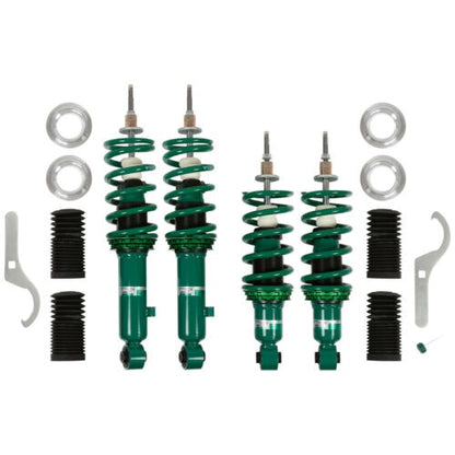Tein 2016-2021 Honda Civic FC1 / FC2 / FC3 / FC4 Non-Si Coupe / Sedan Street Basis Z Coilovers