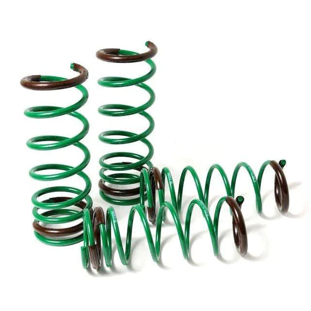 Tein 2016+ Honda Civic FC1 / FC2 / FC3 / FC4 / FE1 S.Tech Springs