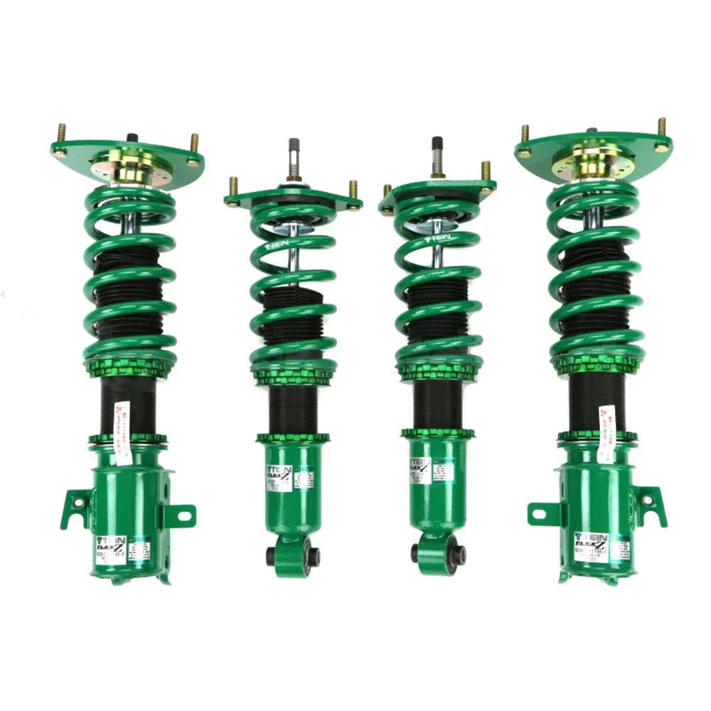 Tein 2017-2021 Honda Civic Si FC1 / FC3 / FC4 Coupe / Sedan Flex Z Coilovers