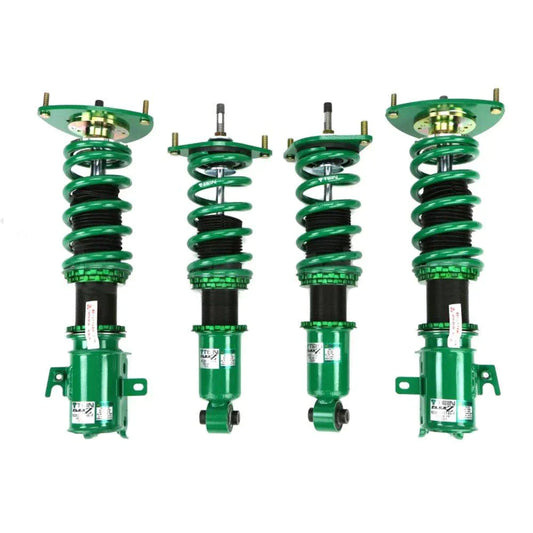 Tein 2017-2021 Honda Civic Si FC1 / FC3 / FC4 Coupe / Sedan Flex Z Coilovers