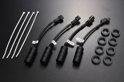 Tein 2018-2022 Honda Accord & 2017-2021 Civic Si Error Canceller Kit