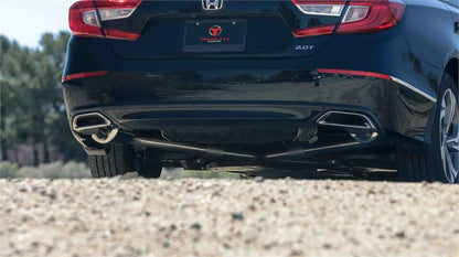 Thermal 2018+ Honda Accord 2.0T Front Pipe Back Exhaust
