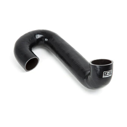 Grimmspeed Top Mount Intercooler 'STI-Style' Turbo Outlet Hose For Subaru 08-14 WRX