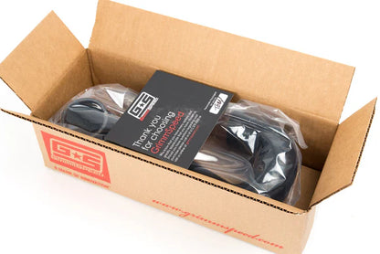 Grimmspeed Top Mount Intercooler 'STI-Style' Turbo Outlet Hose For Subaru 08-14 WRX