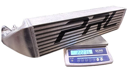 2023-2025 Honda Civic FL5 Type-R Tube and Fin Intercooler Upgrade