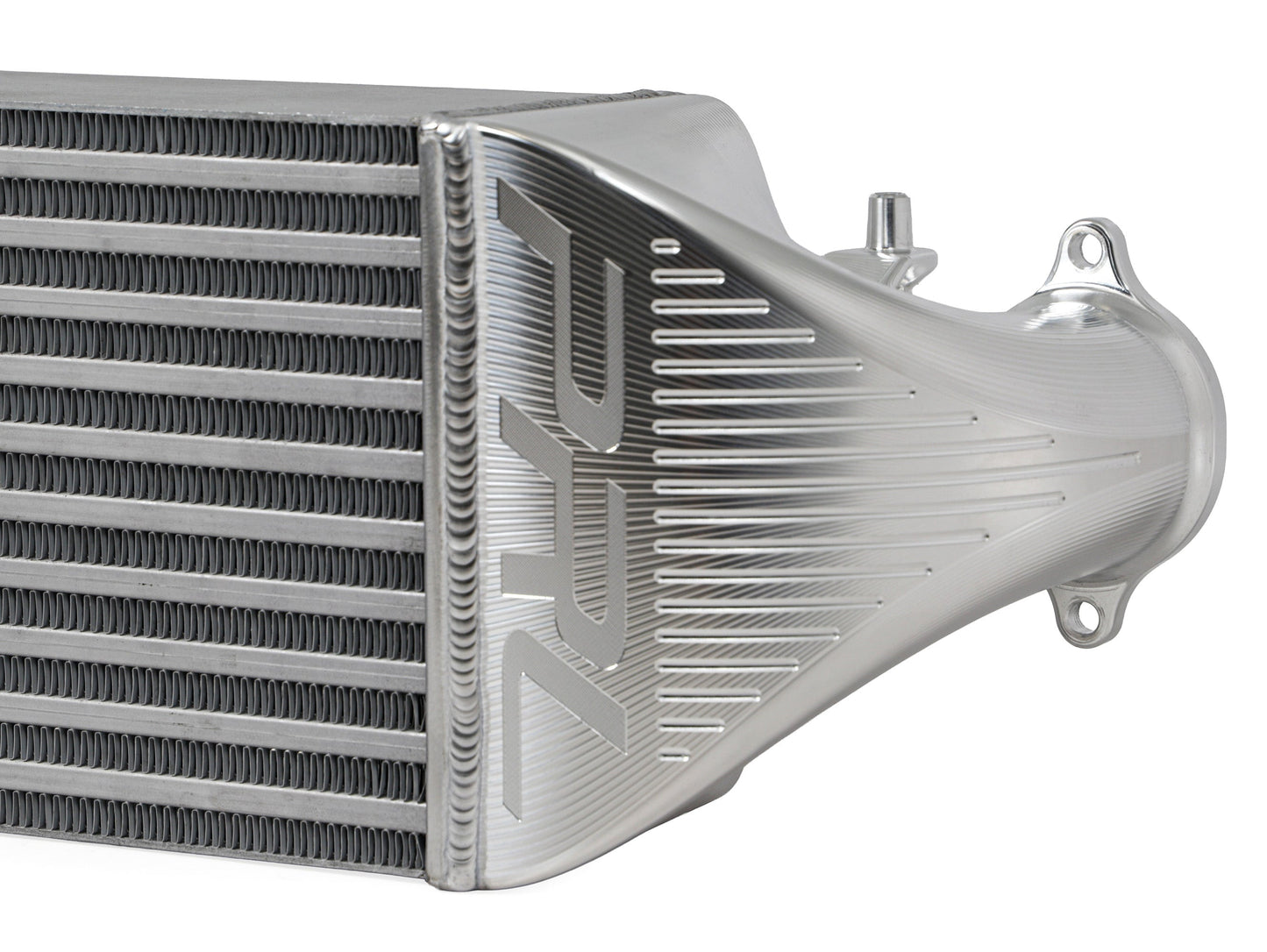 2024-2026 Acura Integra DE5 Type-S Tube and Fin Intercooler Upgrade