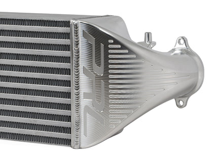 2024-2026 Acura Integra DE5 Type-S Tube and Fin Intercooler Upgrade