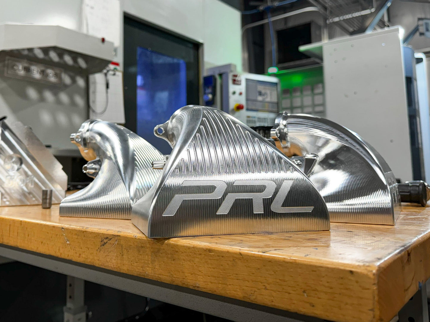 2024-2026 Acura Integra DE5 Type-S Tube and Fin Intercooler Upgrade