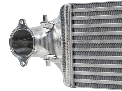 2024-2026 Acura Integra DE5 Type-S Tube and Fin Intercooler Upgrade