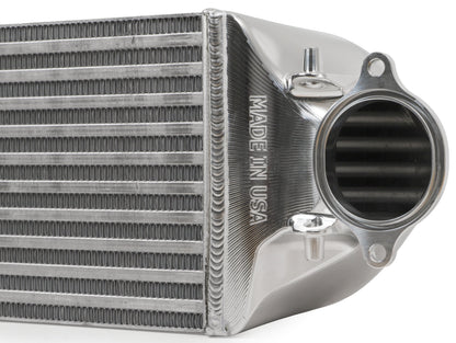 2023-2025 Honda Civic FL5 Type-R Tube and Fin Intercooler Upgrade