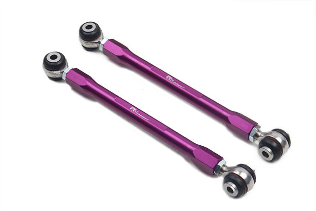 KW Suspensions F8X M2 / M3 / M4 Adjustable Lower Control Arm Set