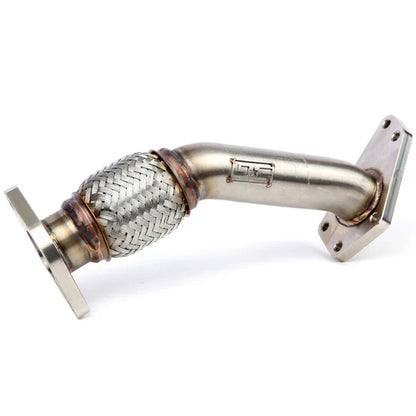 Grimmspeed Up Pipe For Subaru 02-21 Turbo EJ Engines Grimmspeed