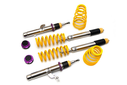 KW Suspensions E82 1M Coilover Kit - Variant 3
