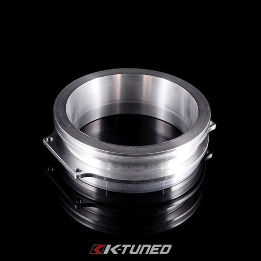 Throttle Body Inlets 90mm Throttle Body (2019 Style)