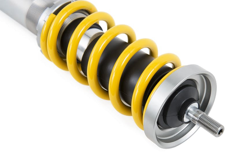 Ohlins MK5 / MK6 Golf GTI Coilover Suspension - Road & Track