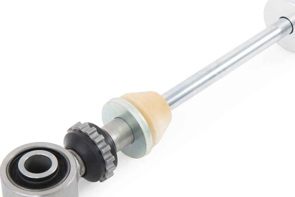 Ohlins MK5 / MK6 Golf GTI Coilover Suspension - Road & Track