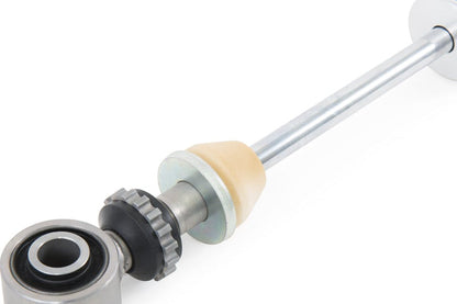 Ohlins MK5 / MK6 Golf GTI Coilover Suspension - Road & Track