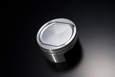 CONROD SET VR38 4.1L STEP3