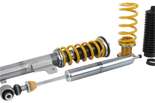 Ohlins MK7 Golf GTI Coilover Suspension - Road & Track