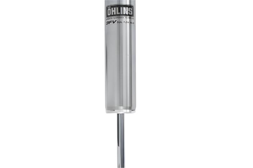 Ohlins MK7 Golf GTI Coilover Suspension - Road & Track