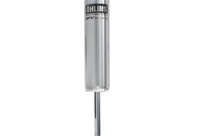 Ohlins MK7 Golf GTI Coilover Suspension - Road & Track