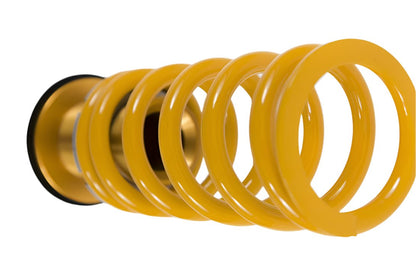 Ohlins MK7 Golf GTI Coilover Suspension - Road & Track