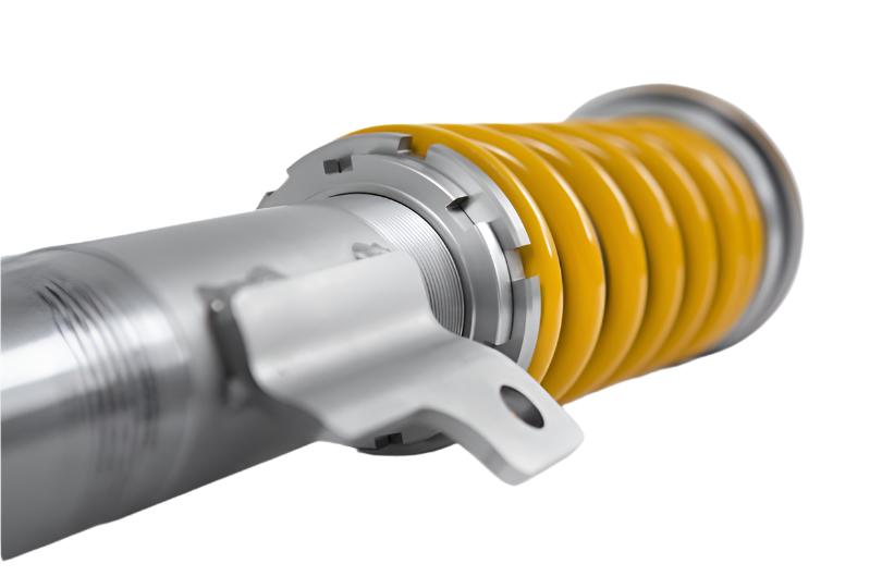 Ohlins MK7 Golf GTI Coilover Suspension - Road & Track
