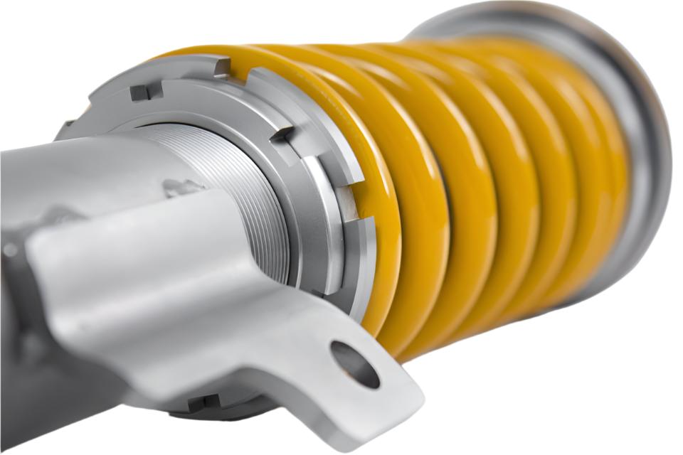 Ohlins 911 Carrera (997) Incl. S Models Coilover Suspension - Road & Track