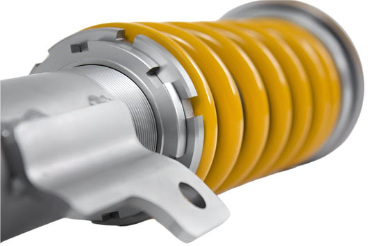Ohlins 911 Carrera 4, Turbo (997) Incl. S Coilover Suspension - Road & Track
