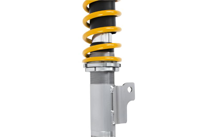 Ohlins MK7 Golf GTI Coilover Suspension - Road & Track