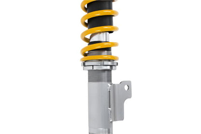 Ohlins MK7 Golf GTI Coilover Suspension - Road & Track