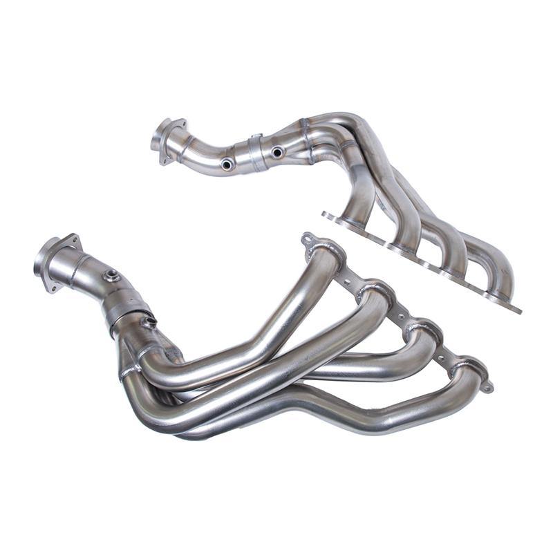 Corvette C7 1.875 X 3.0 Inches Performance Long Tube Header