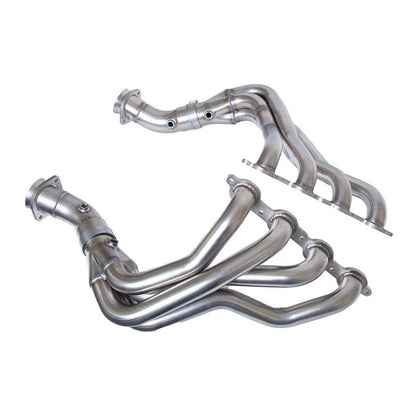 Corvette C7 1.875 X 3.0 Inches Performance Long Tube Header
