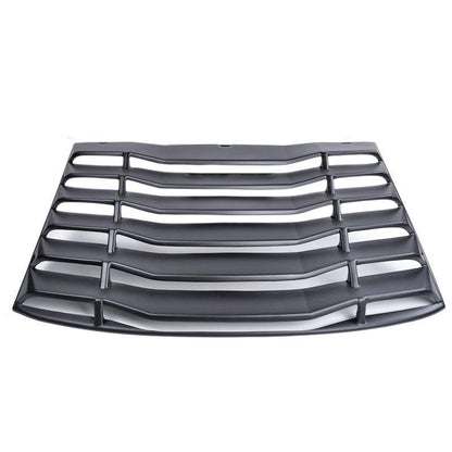 2019-24 Camaro Rear Window Louver