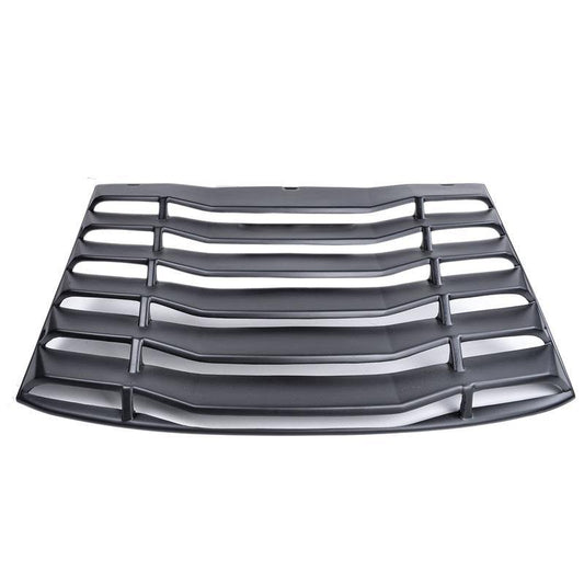 2019-24 Camaro Rear Window Louver