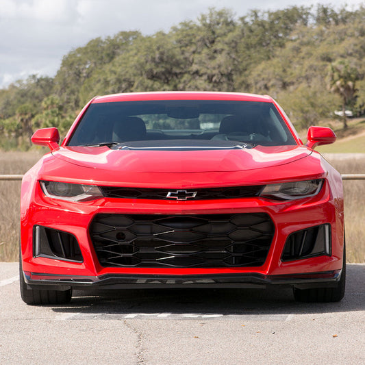 2016-18 Camaro ZL1 Conversion Front Bumper Kit