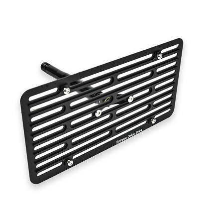 2018-21 Subaru WRX / STI Tow Hook License Plate Mount Bracket