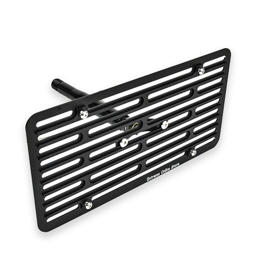 2018-21 Subaru WRX / STI Tow Hook License Plate Mount Bracket