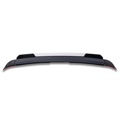 2016-24 Camaro 1LE Extended V2 Wickerbill Rear Spoiler