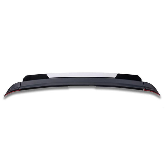 2016-24 Camaro 1LE Extended V2 Wickerbill Rear Spoiler