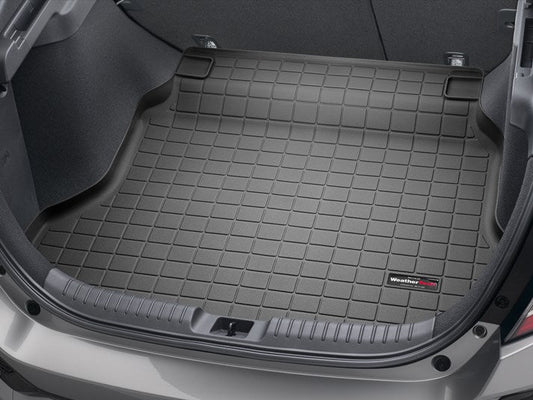 WeatherTech 2016-2021 Honda Civic Hatchback Cargo/Trunk Liner
